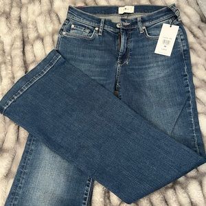 7 of all mankind jeans